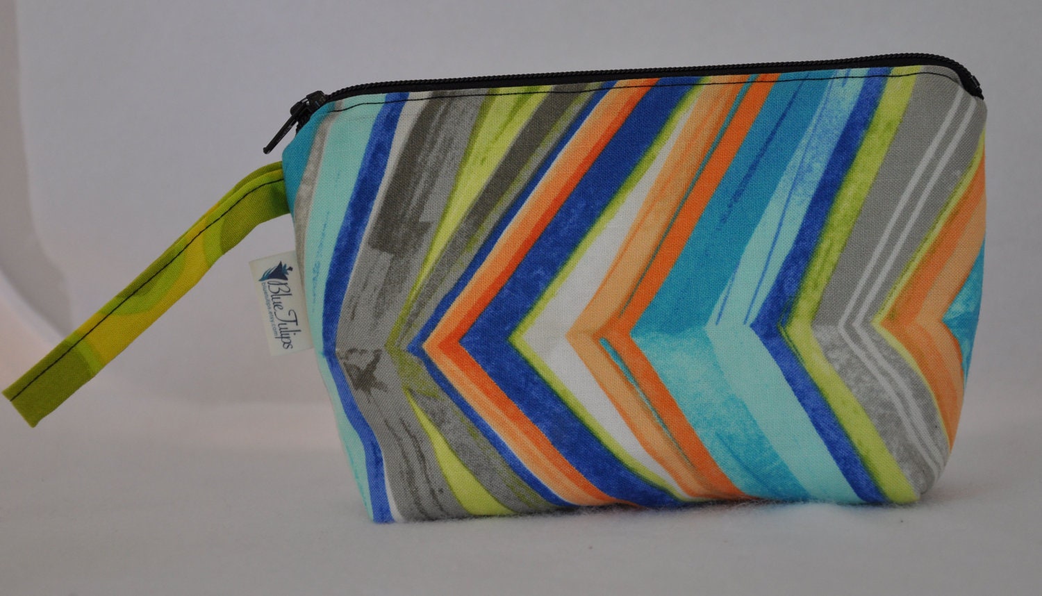 Notion Bag Fun Stripe