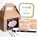 Mozzarella & Ricotta DIY Cheese Kit- 10 batches