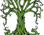 Tree of Life  print