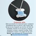 Spool Necklace