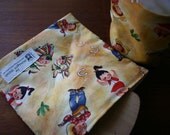 Kitschy Enviro Lunch Set