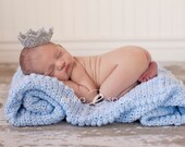 Mini Crown - Perfect Photo Prop