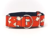 Martingale Collar - Fetch - Free Shipping