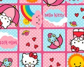 Barbara ONLY - Hello Kitty Baby Bag - Travel Size