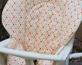 GRACO NEAT SEAT - Sweet Dots