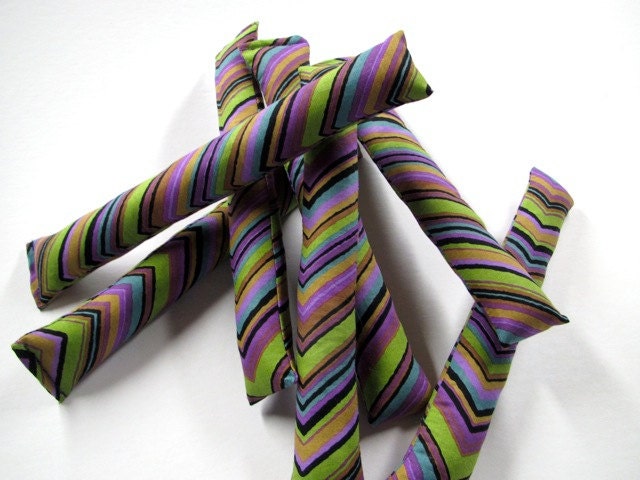 Joy Stick - a catnip filled delight - Peacocky