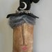 Witch Doll Primitive Halloween Witch Doll Heloise Haggle OFG Team