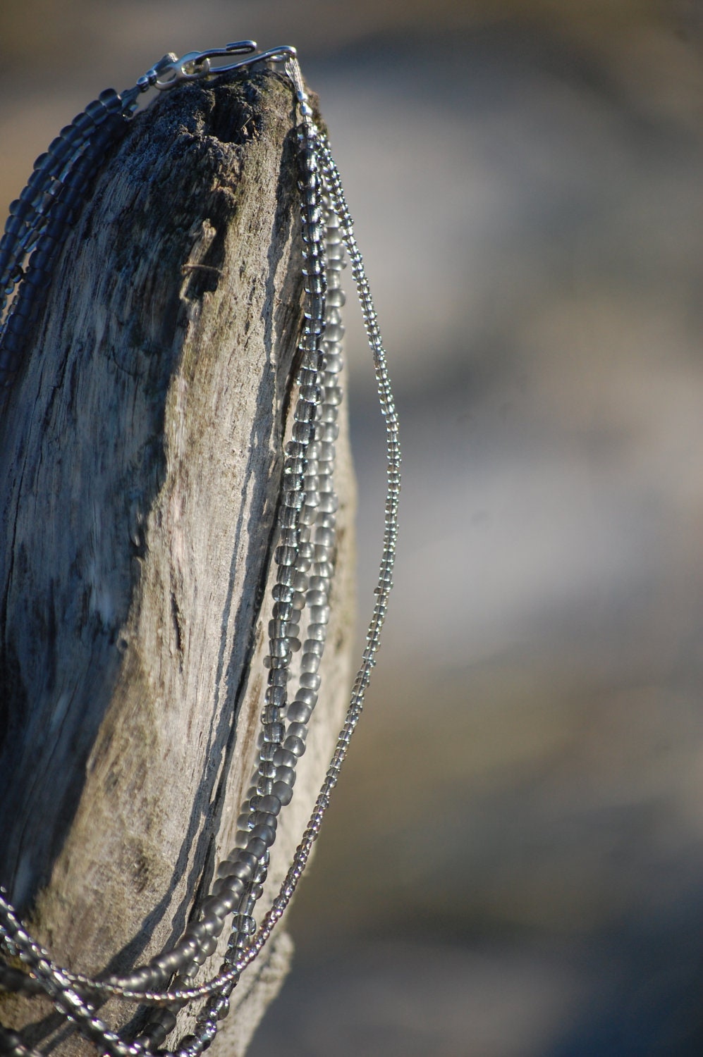 Gray Glass