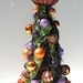 Halloween Fun  Tree