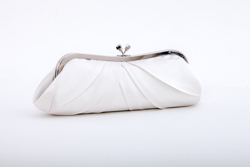 Bella Bridal - White