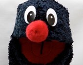 Small Monster Puppet