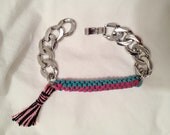 Kitten ID Bracelet