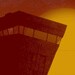 Star Wars Inspired Print (SANDCRAWLER) A3 - 2012