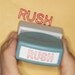 Rush My Order (1 week)