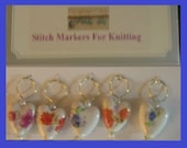 Stitch Markers For knitting