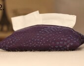 Tissue Holder - Kleenex Holder -  Singles