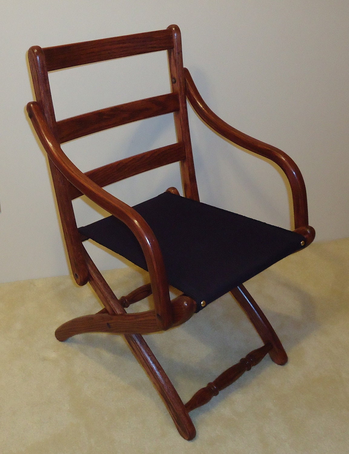 Civil War Chairs