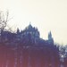 Dreamy Europe Photo "Castle Timber" Fine Art Fairy Tale Photograph Print