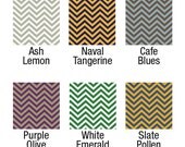 Chevron Folio Case - iPad Case, iPad Cover