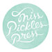misspicklespress