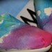 Tie Dye TOMS