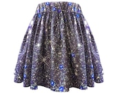SALE. Hubble Space Skirt