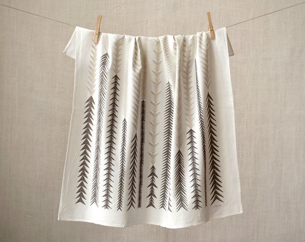 Tea Towel - Misdirection