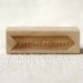 Rubber Stamp - Special Delivery
