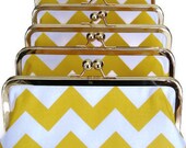 Clutch Purse by Cutiegirlie Custom Bridesmaid Clutches - Design Your Own - You Choose Fabrics