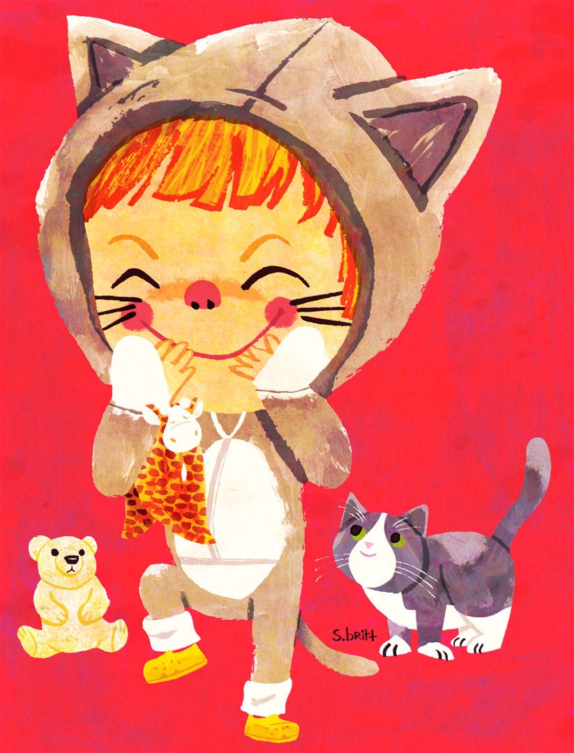 Hajime - Limited Edition Print