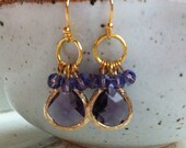 Amethyst Sparkle