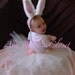 Bunny Tutu and Headband Set