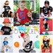 Uno Birthday Shirt - Perfect First Birthday Shirt