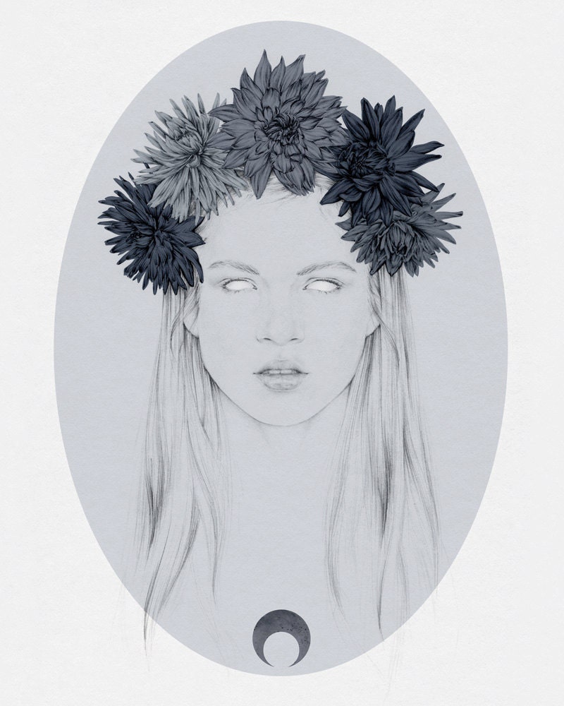 Rusalka 8x10