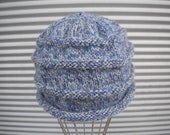 HANDKNITTED UNISEX BEANIE- Custom Made