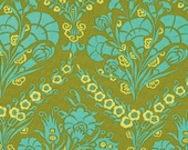 Josephines Bouquet in Meadow from Cameo by Amy Butler - Fat Quarter
