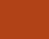 NEW COLOR - Kona Cotton Solid in Kumquat by Robert Kaufman 1 yard