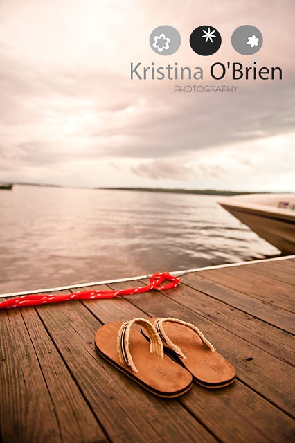 Shoreside - 8x10 Fine Art Photographic Print