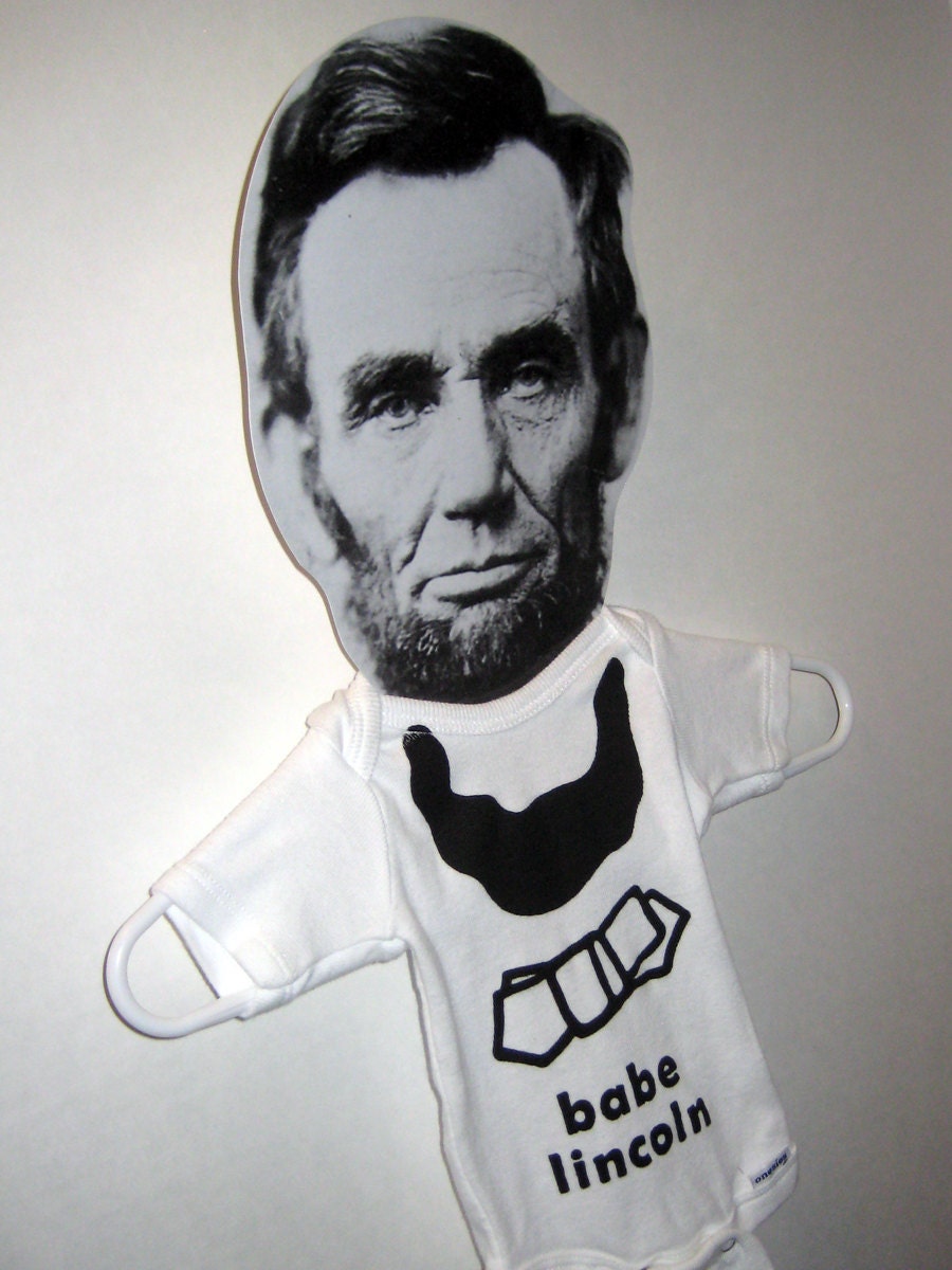 abe the babe