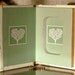 Hollow Book Safe Mini (Love Quotations from the Heart)
