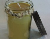 6oz. Hawaiian Paradise Soy Candle