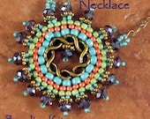 Beading Kit - Braided Circle Necklace