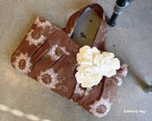 no 254 Kimberly Bag PDF Pattern