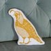quail stuffie . organic