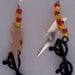 Harry Potter Earrings