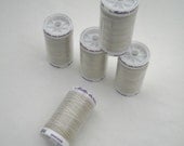 Mettler Cotton Thread Silk Finish - 1 spool - FabricFascination