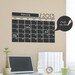 Chalkboard Wall Calendar - Vinyl Wall Decals