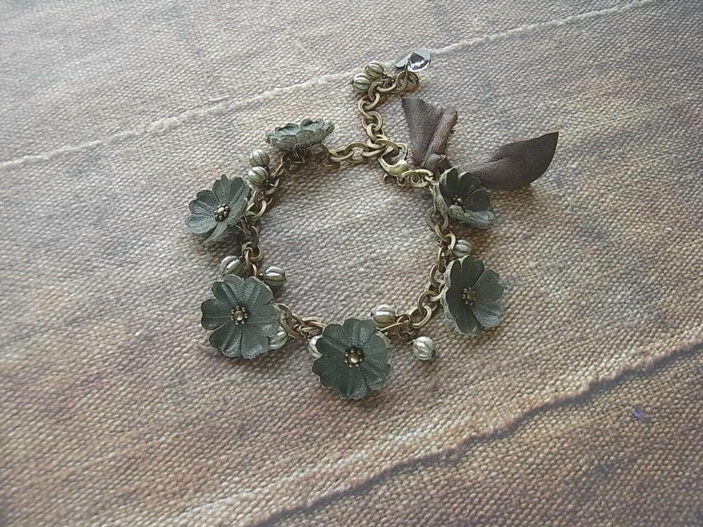 hana bracelet - koke