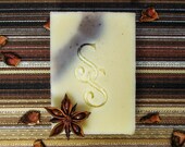 Organic Anise Soap