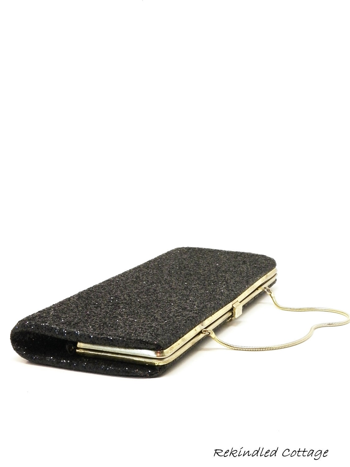 the Little Black Clutch
